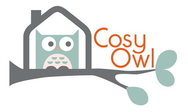 Cosy Owl